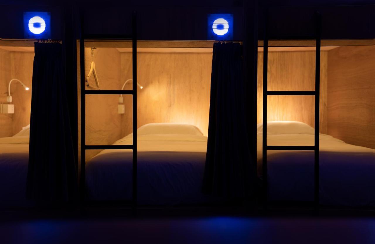 Kultur Umalas - Chse Certified (Adults Only) Canggu  Ngoại thất bức ảnh