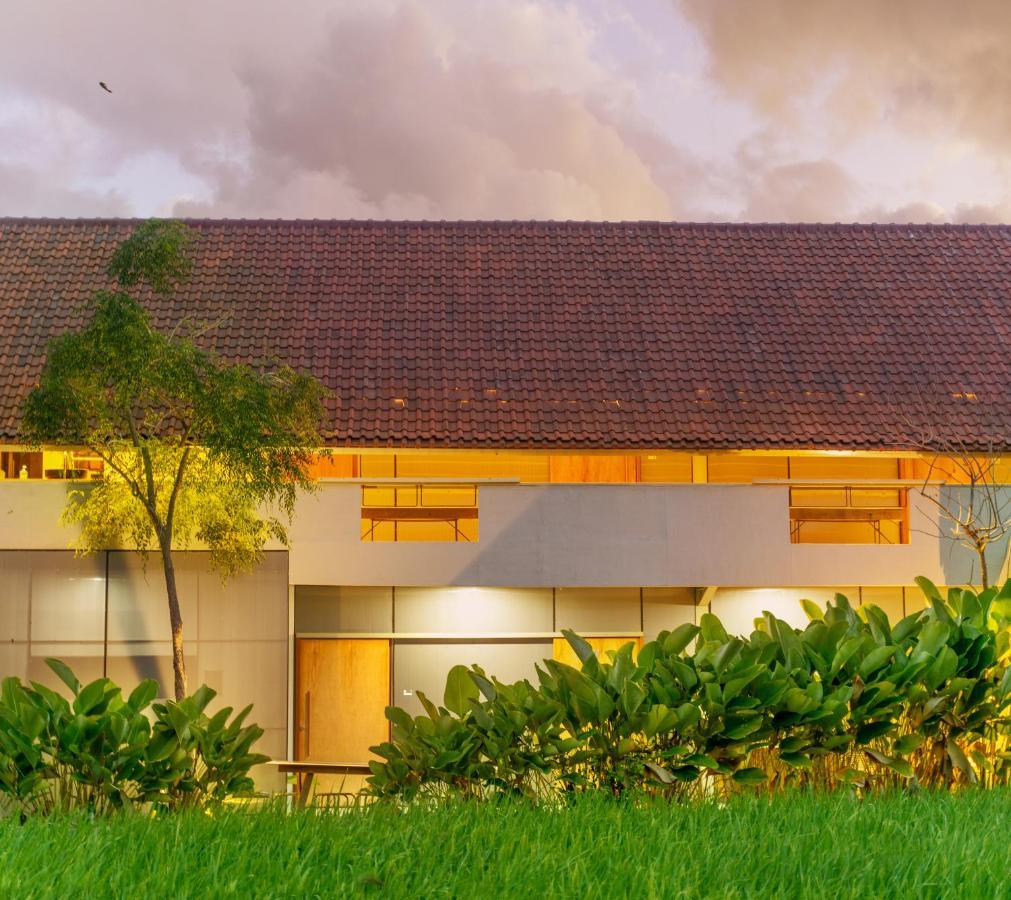 Kultur Umalas - Chse Certified (Adults Only) Canggu  Ngoại thất bức ảnh